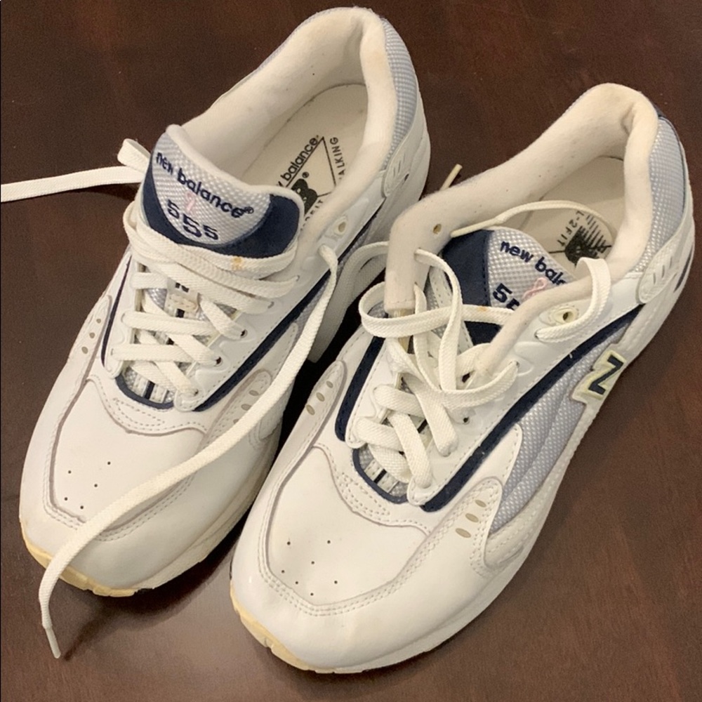 Sneakers - Picture 2 of 3